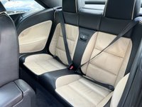 USED 2007 51 VOLKSWAGEN EOS 2.0 INDIVIDUAL TDI 2d 138 BHP 