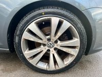 USED 2007 51 VOLKSWAGEN EOS 2.0 INDIVIDUAL TDI 2d 138 BHP 