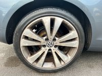 USED 2007 51 VOLKSWAGEN EOS 2.0 INDIVIDUAL TDI 2d 138 BHP 