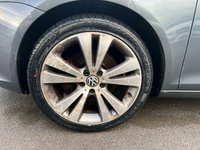 USED 2007 51 VOLKSWAGEN EOS 2.0 INDIVIDUAL TDI 2d 138 BHP 