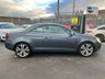USED 2007 51 VOLKSWAGEN EOS 2.0 INDIVIDUAL TDI 2d 138 BHP 