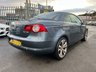 USED 2007 51 VOLKSWAGEN EOS 2.0 INDIVIDUAL TDI 2d 138 BHP 
