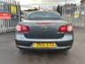 USED 2007 51 VOLKSWAGEN EOS 2.0 INDIVIDUAL TDI 2d 138 BHP 
