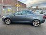USED 2007 51 VOLKSWAGEN EOS 2.0 INDIVIDUAL TDI 2d 138 BHP 