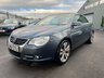 USED 2007 51 VOLKSWAGEN EOS 2.0 INDIVIDUAL TDI 2d 138 BHP 