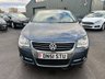 USED 2007 51 VOLKSWAGEN EOS 2.0 INDIVIDUAL TDI 2d 138 BHP 