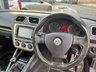 USED 2007 51 VOLKSWAGEN EOS 2.0 INDIVIDUAL TDI 2d 138 BHP 