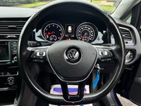 USED 2015 65 VOLKSWAGEN GOLF 1.4 GT TSI ACT BLUEMOTION TECHNOLOGY 5d 148 BHP 