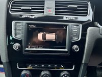 USED 2015 65 VOLKSWAGEN GOLF 1.4 GT TSI ACT BLUEMOTION TECHNOLOGY 5d 148 BHP 