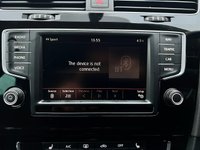 USED 2015 65 VOLKSWAGEN GOLF 1.4 GT TSI ACT BLUEMOTION TECHNOLOGY 5d 148 BHP 