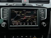 USED 2015 65 VOLKSWAGEN GOLF 1.4 GT TSI ACT BLUEMOTION TECHNOLOGY 5d 148 BHP 
