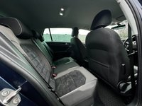 USED 2015 65 VOLKSWAGEN GOLF 1.4 GT TSI ACT BLUEMOTION TECHNOLOGY 5d 148 BHP 