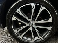 USED 2015 65 VOLKSWAGEN GOLF 1.4 GT TSI ACT BLUEMOTION TECHNOLOGY 5d 148 BHP 