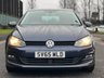 USED 2015 65 VOLKSWAGEN GOLF 1.4 GT TSI ACT BLUEMOTION TECHNOLOGY 5d 148 BHP 