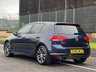 USED 2015 65 VOLKSWAGEN GOLF 1.4 GT TSI ACT BLUEMOTION TECHNOLOGY 5d 148 BHP 