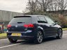 USED 2015 65 VOLKSWAGEN GOLF 1.4 GT TSI ACT BLUEMOTION TECHNOLOGY 5d 148 BHP 