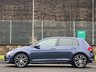 USED 2015 65 VOLKSWAGEN GOLF 1.4 GT TSI ACT BLUEMOTION TECHNOLOGY 5d 148 BHP 