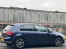 USED 2015 65 VOLKSWAGEN GOLF 1.4 GT TSI ACT BLUEMOTION TECHNOLOGY 5d 148 BHP 