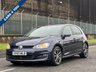 USED 2015 65 VOLKSWAGEN GOLF 1.4 GT TSI ACT BLUEMOTION TECHNOLOGY 5d 148 BHP 