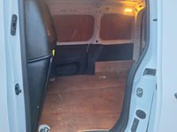 USED 2019 19 CITROEN BERLINGO 1.6 1000 ENTERPRISE M BLUEHDI S/S 98 BHP AIR CON/TOUCH SCREEN/ULEZ/1 OWNER