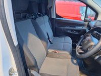 USED 2019 19 CITROEN BERLINGO 1.6 1000 ENTERPRISE M BLUEHDI S/S 98 BHP AIR CON/TOUCH SCREEN/ULEZ/1 OWNER