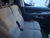 USED 2019 19 CITROEN BERLINGO 1.6 1000 ENTERPRISE M BLUEHDI S/S 98 BHP AIR CON/TOUCH SCREEN/ULEZ/1 OWNER
