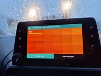 USED 2019 19 CITROEN BERLINGO 1.6 1000 ENTERPRISE M BLUEHDI S/S 98 BHP AIR CON/TOUCH SCREEN/ULEZ/1 OWNER