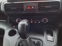 USED 2019 19 CITROEN BERLINGO 1.6 1000 ENTERPRISE M BLUEHDI S/S 98 BHP AIR CON/TOUCH SCREEN/ULEZ/1 OWNER