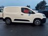 USED 2019 19 CITROEN BERLINGO 1.6 1000 ENTERPRISE M BLUEHDI S/S 98 BHP AIR CON/TOUCH SCREEN/ULEZ/1 OWNER