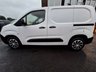 USED 2019 19 CITROEN BERLINGO 1.6 1000 ENTERPRISE M BLUEHDI S/S 98 BHP AIR CON/TOUCH SCREEN/ULEZ/1 OWNER