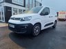 USED 2019 19 CITROEN BERLINGO 1.6 1000 ENTERPRISE M BLUEHDI S/S 98 BHP AIR CON/TOUCH SCREEN/ULEZ/1 OWNER