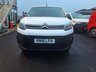USED 2019 19 CITROEN BERLINGO 1.6 1000 ENTERPRISE M BLUEHDI S/S 98 BHP AIR CON/TOUCH SCREEN/ULEZ/1 OWNER