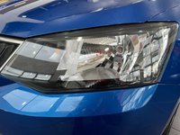USED 2015 64 SKODA FABIA 1.2 SE TSI 5d 89 BHP GREAT SERVICE HISTORY