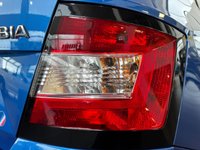 USED 2015 64 SKODA FABIA 1.2 SE TSI 5d 89 BHP GREAT SERVICE HISTORY