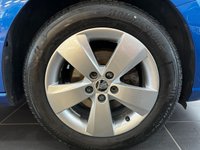 USED 2015 64 SKODA FABIA 1.2 SE TSI 5d 89 BHP GREAT SERVICE HISTORY
