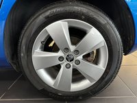 USED 2015 64 SKODA FABIA 1.2 SE TSI 5d 89 BHP GREAT SERVICE HISTORY