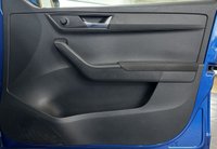 USED 2015 64 SKODA FABIA 1.2 SE TSI 5d 89 BHP GREAT SERVICE HISTORY