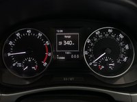 USED 2015 64 SKODA FABIA 1.2 SE TSI 5d 89 BHP GREAT SERVICE HISTORY