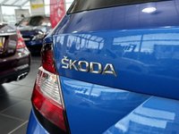 USED 2015 64 SKODA FABIA 1.2 SE TSI 5d 89 BHP GREAT SERVICE HISTORY
