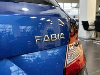USED 2015 64 SKODA FABIA 1.2 SE TSI 5d 89 BHP GREAT SERVICE HISTORY