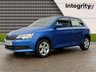 USED 2015 64 SKODA FABIA 1.2 SE TSI 5d 89 BHP GREAT SERVICE HISTORY
