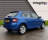 USED 2015 64 SKODA FABIA 1.2 SE TSI 5d 89 BHP GREAT SERVICE HISTORY