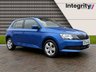 USED 2015 64 SKODA FABIA 1.2 SE TSI 5d 89 BHP GREAT SERVICE HISTORY