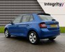 USED 2015 64 SKODA FABIA 1.2 SE TSI 5d 89 BHP GREAT SERVICE HISTORY