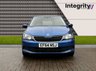 USED 2015 64 SKODA FABIA 1.2 SE TSI 5d 89 BHP GREAT SERVICE HISTORY