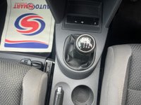 USED 2011 61 VOLKSWAGEN TOURAN 2.0 SE TDI 5d 142 BHP 