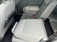 USED 2011 61 VOLKSWAGEN TOURAN 2.0 SE TDI 5d 142 BHP 