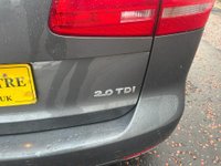 USED 2011 61 VOLKSWAGEN TOURAN 2.0 SE TDI 5d 142 BHP 
