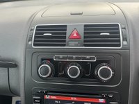 USED 2011 61 VOLKSWAGEN TOURAN 2.0 SE TDI 5d 142 BHP 