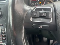 USED 2011 61 VOLKSWAGEN TOURAN 2.0 SE TDI 5d 142 BHP 